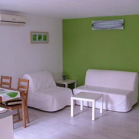 Umag Apartment Meavita Екстериор снимка