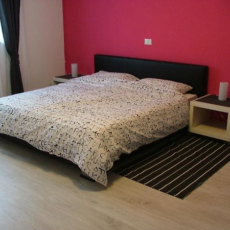 Umag Apartment Meavita Екстериор снимка