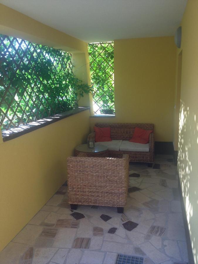 Umag Apartment Meavita Екстериор снимка