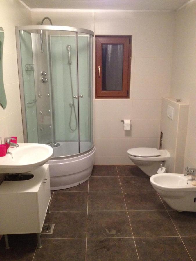 Umag Apartment Meavita Екстериор снимка