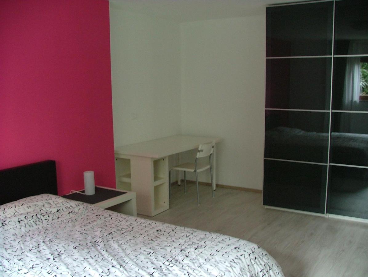 Umag Apartment Meavita Екстериор снимка