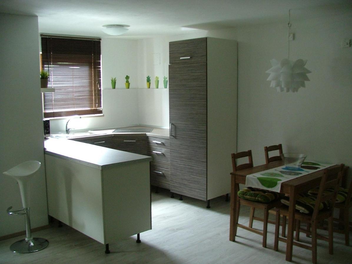 Umag Apartment Meavita Екстериор снимка